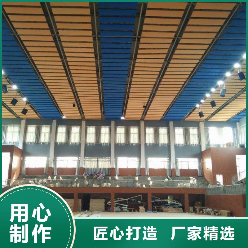 县体育馆声学设计改造公司公司--2025最近方案/价格