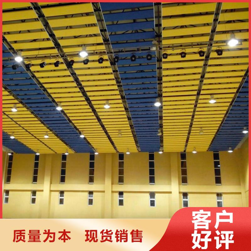 广东省珠海市航空产业园区训练馆体育馆吸音改造公司--2024最近方案/价格