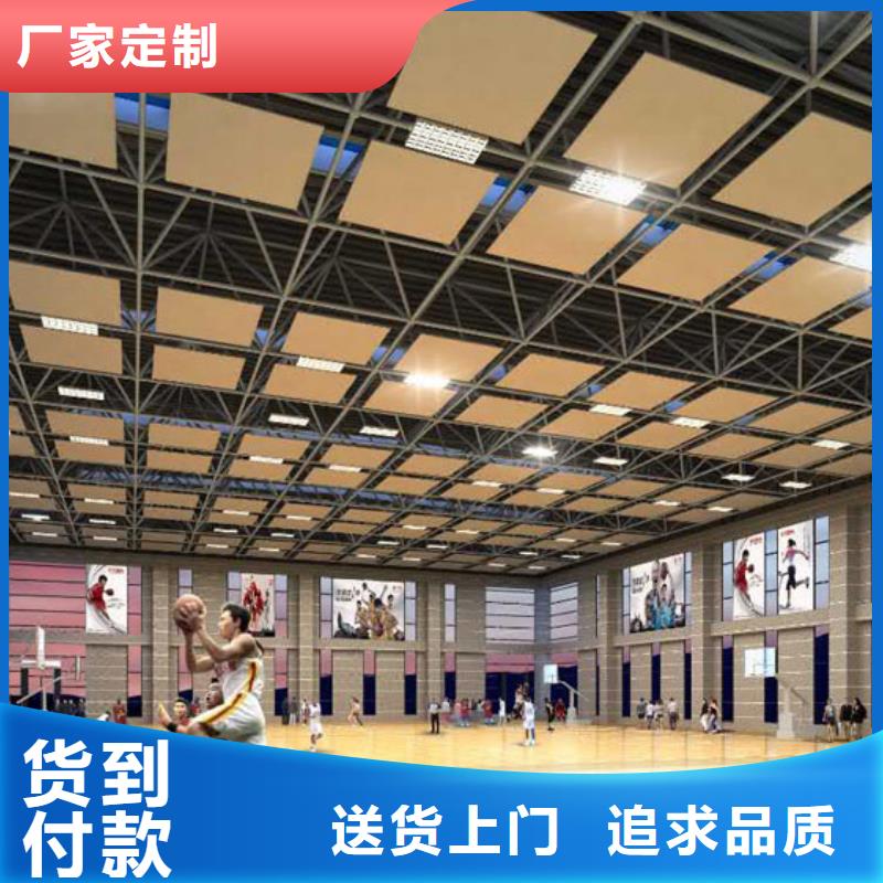 广东省中山市火炬开发区街道比赛体育馆声学改造公司--2024最近方案/价格