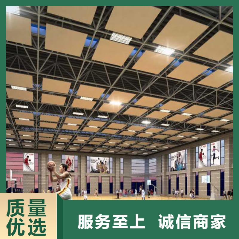 学校体育馆声学改造方案--2024最近方案/价格