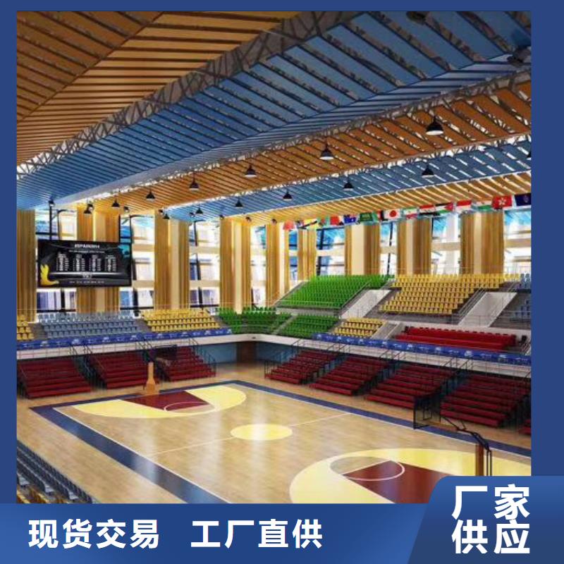 广东省珠海市横琴镇集团公司体育馆声学改造价格--2024最近方案/价格