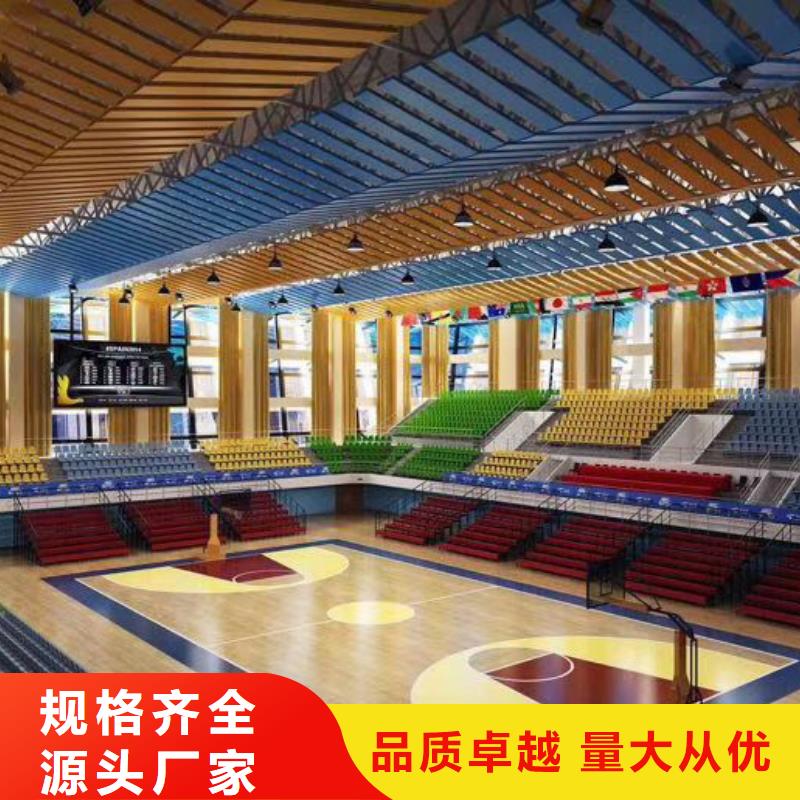 广东省珠海市横琴镇集团公司体育馆声学改造价格--2024最近方案/价格
