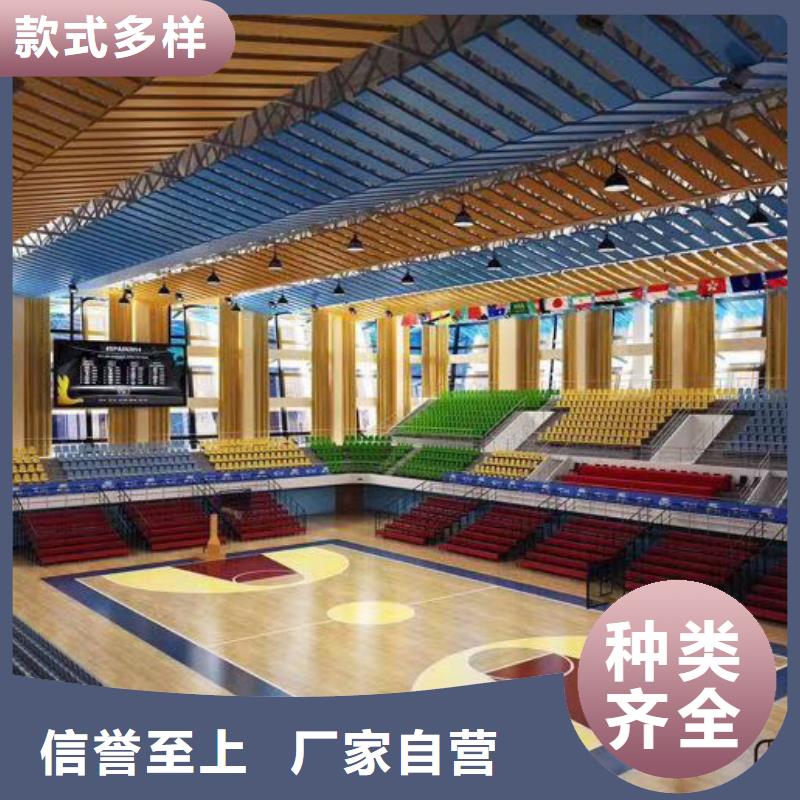 学校体育馆吸音改造公司--2024最近方案/价格