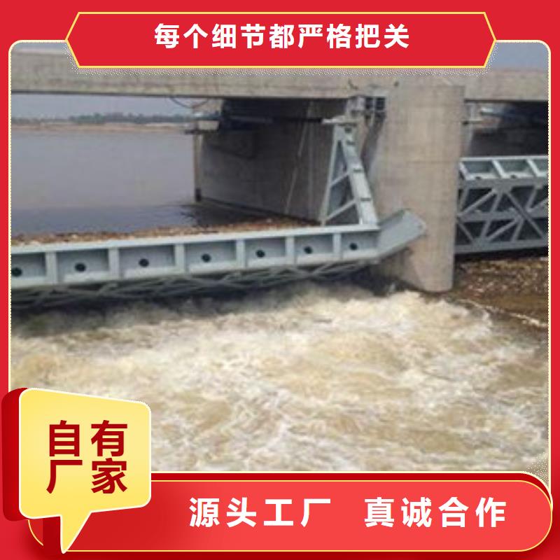 液压翻板钢闸门哪有卖