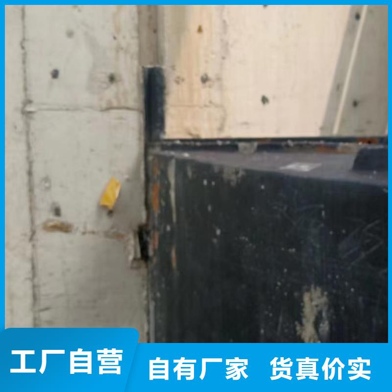 单向止水铸铁闸门多少钱