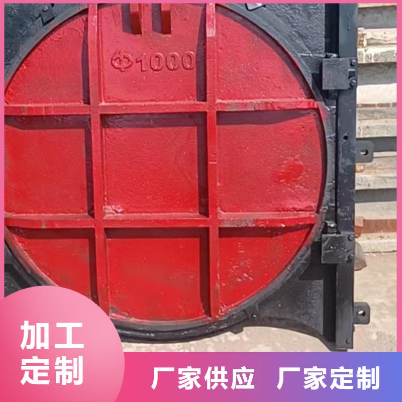 渠道闸门供应