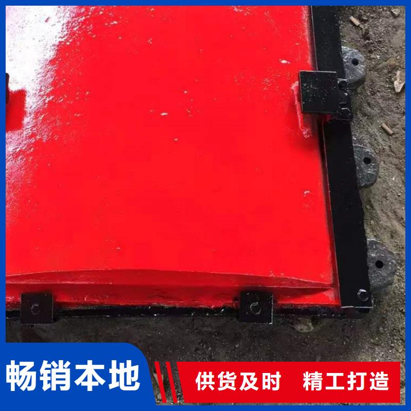 水库铸铁闸门生产制造厂家