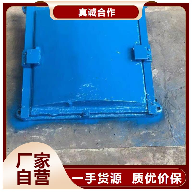 箱涵2米乘以2米PGZ铸铁闸门多种规格