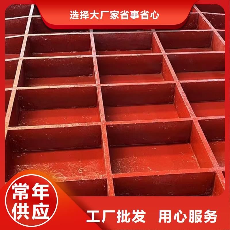 管道附壁式铸铁闸门哪家好