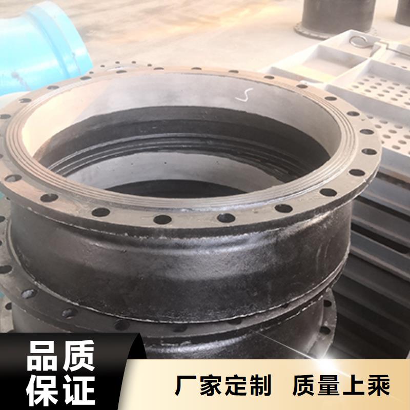 球墨铸铁管配件水冷离心式球墨管货品齐全
