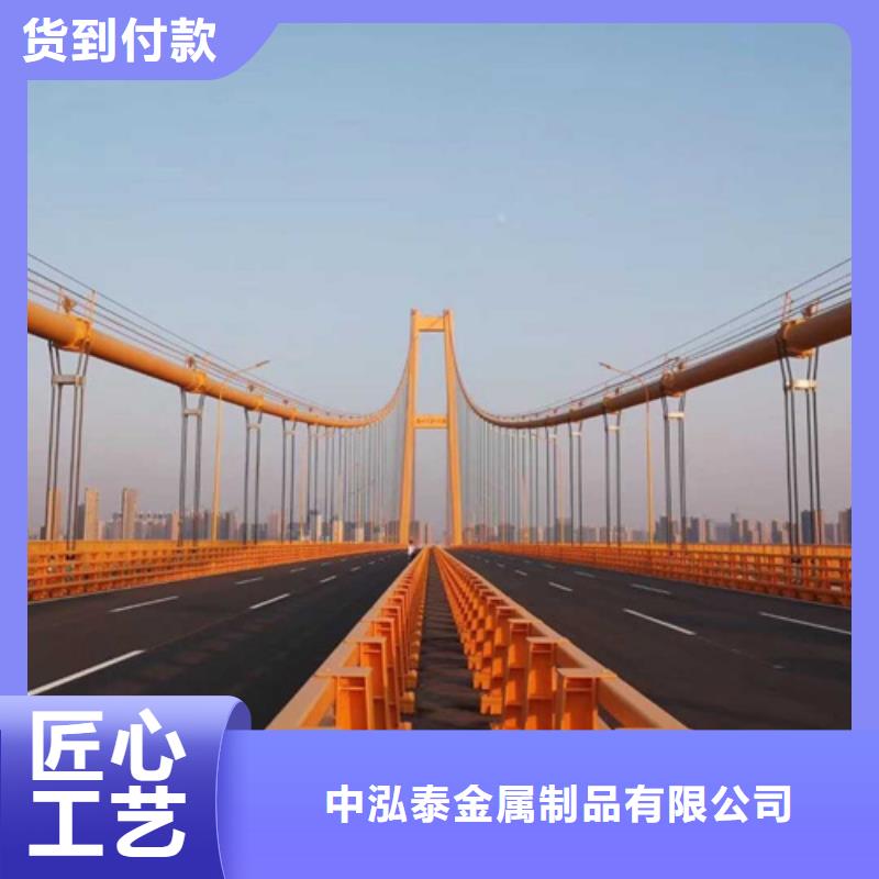 防撞护栏市政道路防护栏海量现货