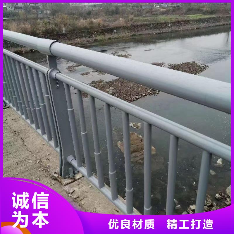 景观护栏人车分流栏细节决定成败