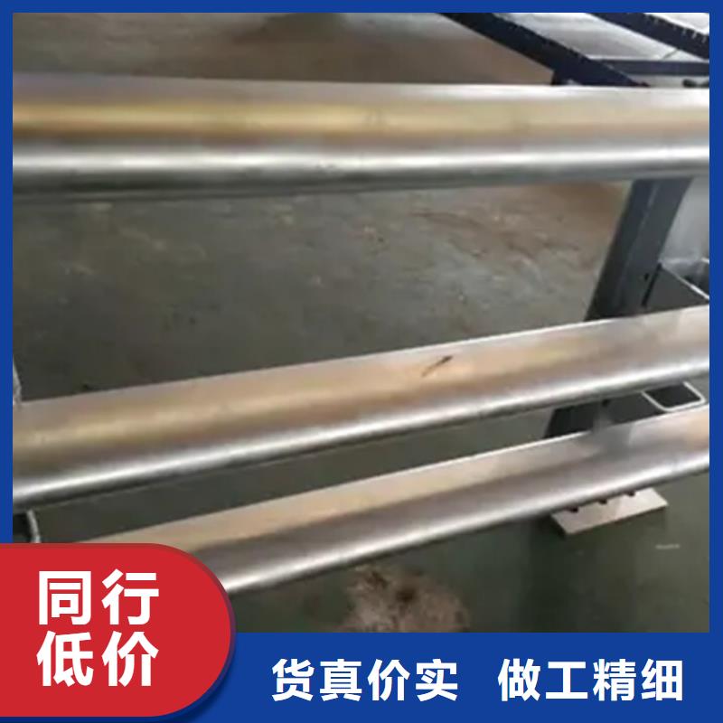 铝合金护栏交通防撞围栏真正的源头厂家