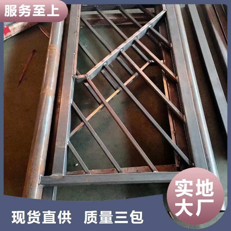 不锈钢护栏_桥梁栏杆厂好品质经得住考验