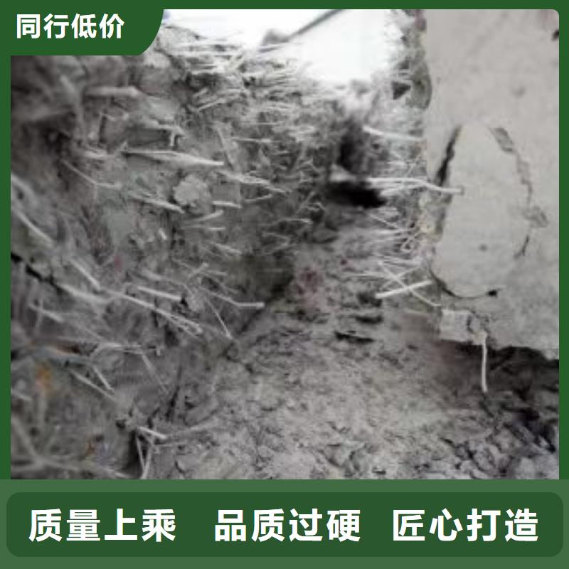 聚丙烯纤维无中间商厂家