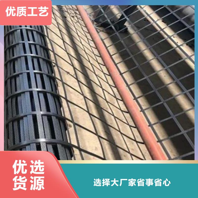 保亭县钢塑格栅厂家质优价廉