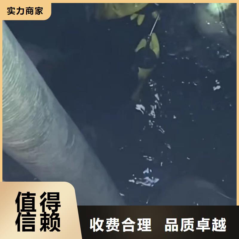 水下堵漏_水下拆墙工程正规团队