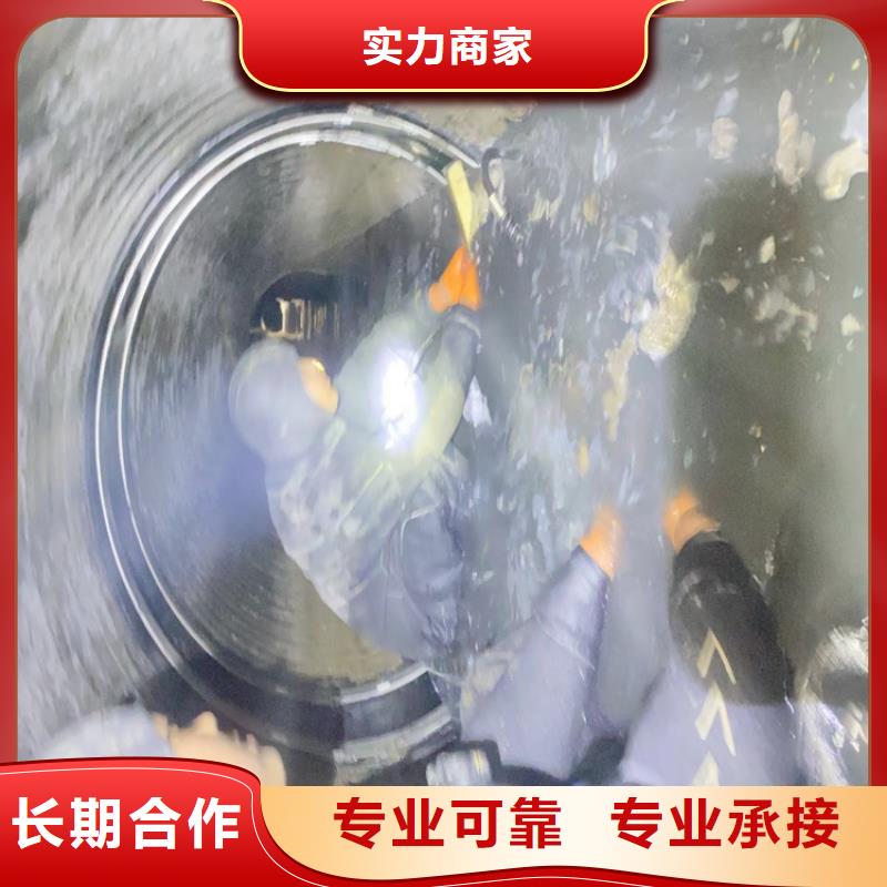 水下工程_本地打捞实力商家
