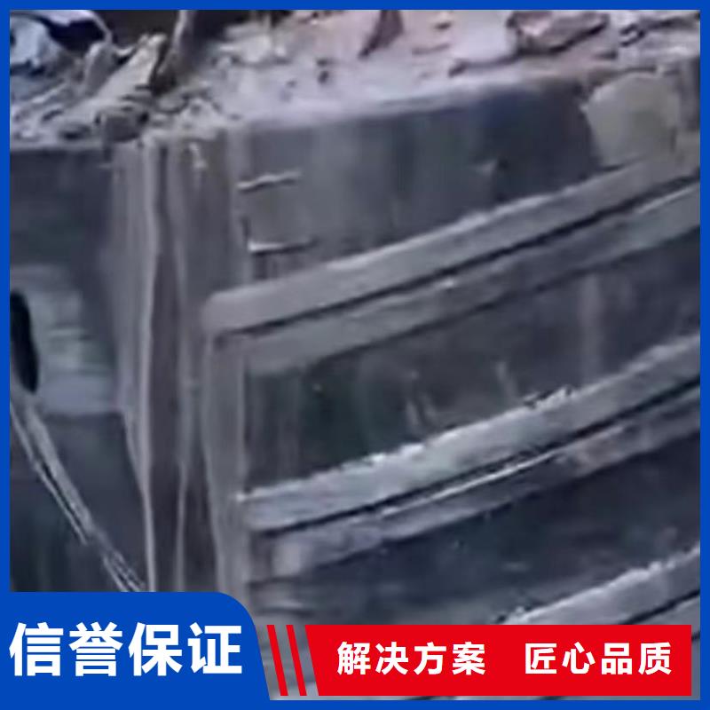 水下维修污水管道清淤高性价比