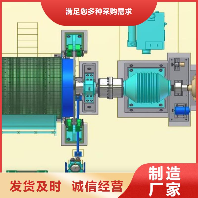 矿用绞车_JTP型矿用提升绞车设备齐全支持定制