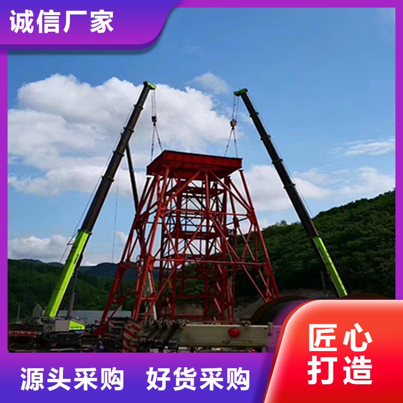 【凿井井架-JTP型矿用提升绞车拥有核心技术优势】