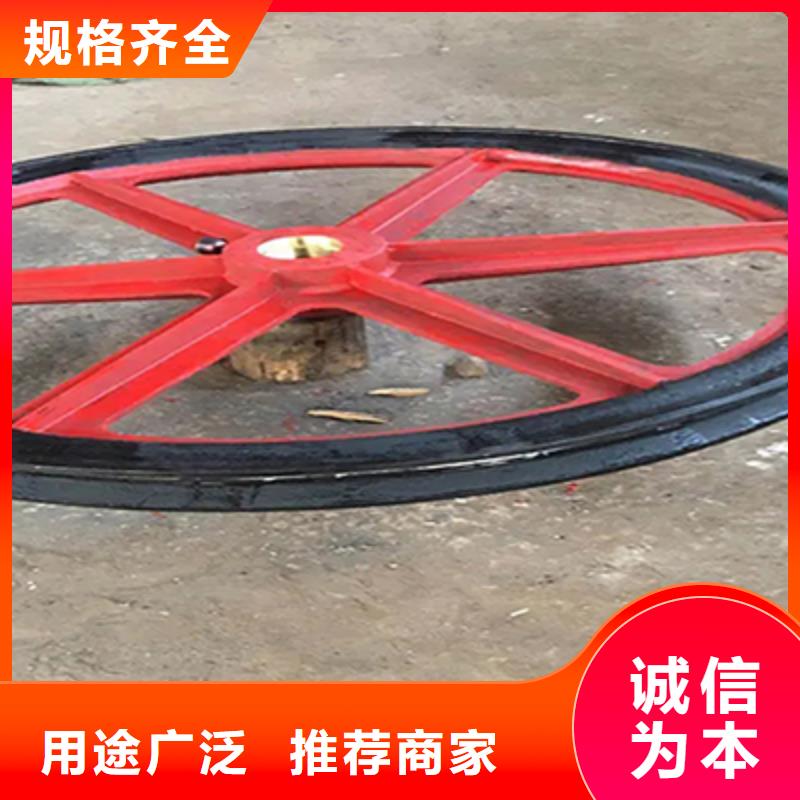 天轮【JTP型矿用提升绞车】匠心品质