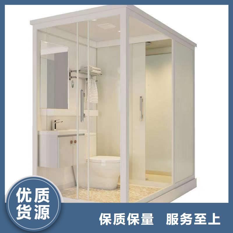 工程免防水淋浴房