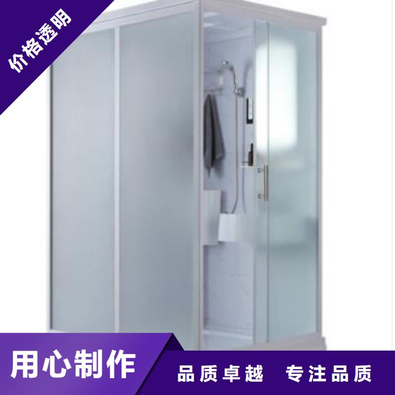 淋浴房一字型价格透明