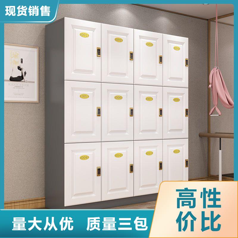 【更衣柜资料密集柜用心做产品】