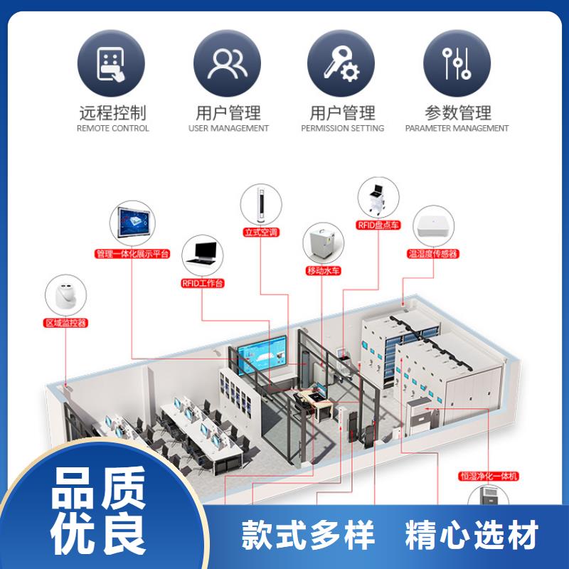 手摇密集柜移动档案密集架实力厂商