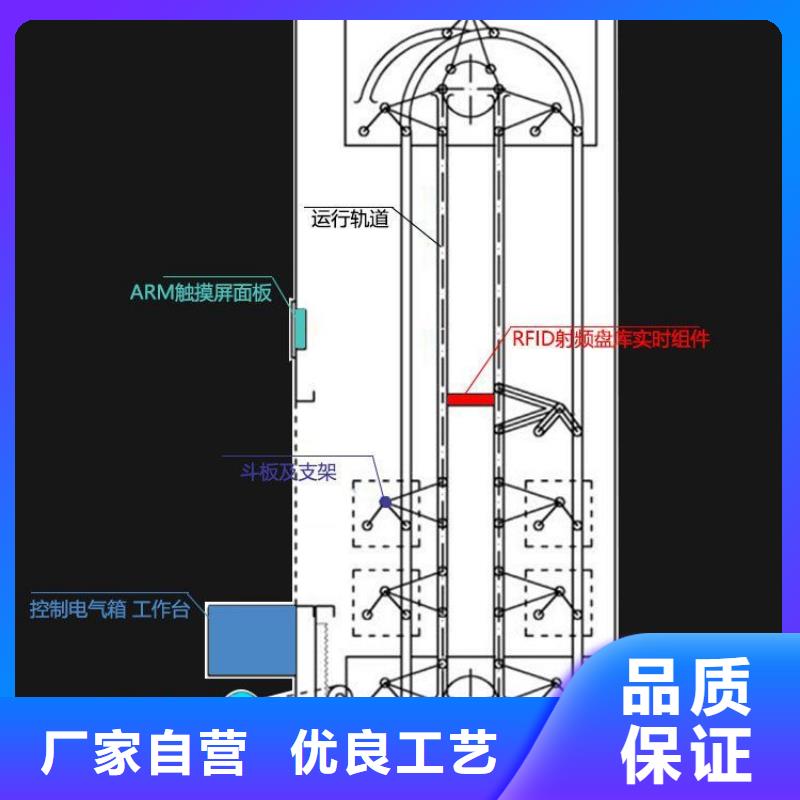 选层柜【档案柜厂家】快捷物流