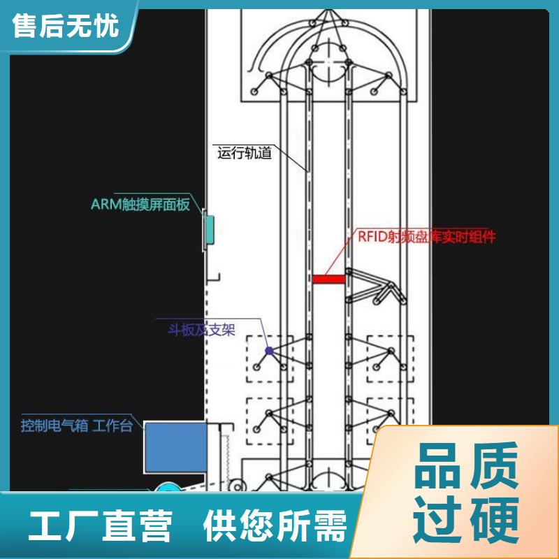 选层柜【智能密集柜】专业生产品质保证