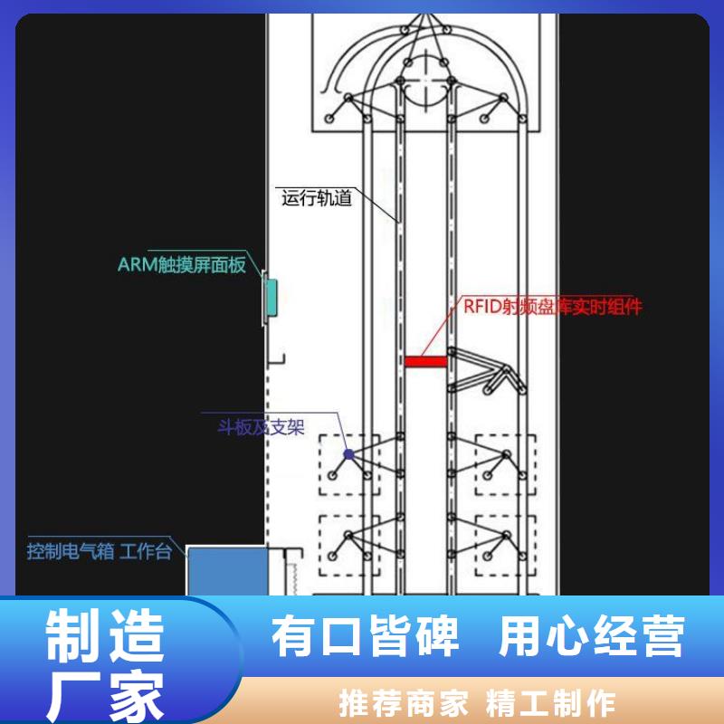 选层柜,智能密集柜精选好货