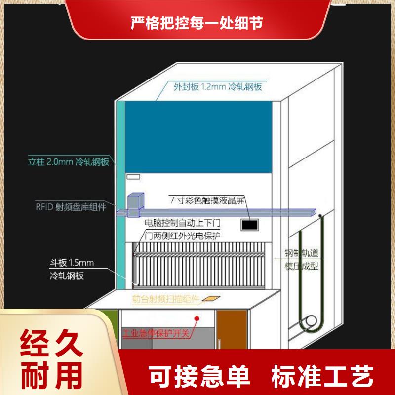 选层柜_密集柜质量层层把关