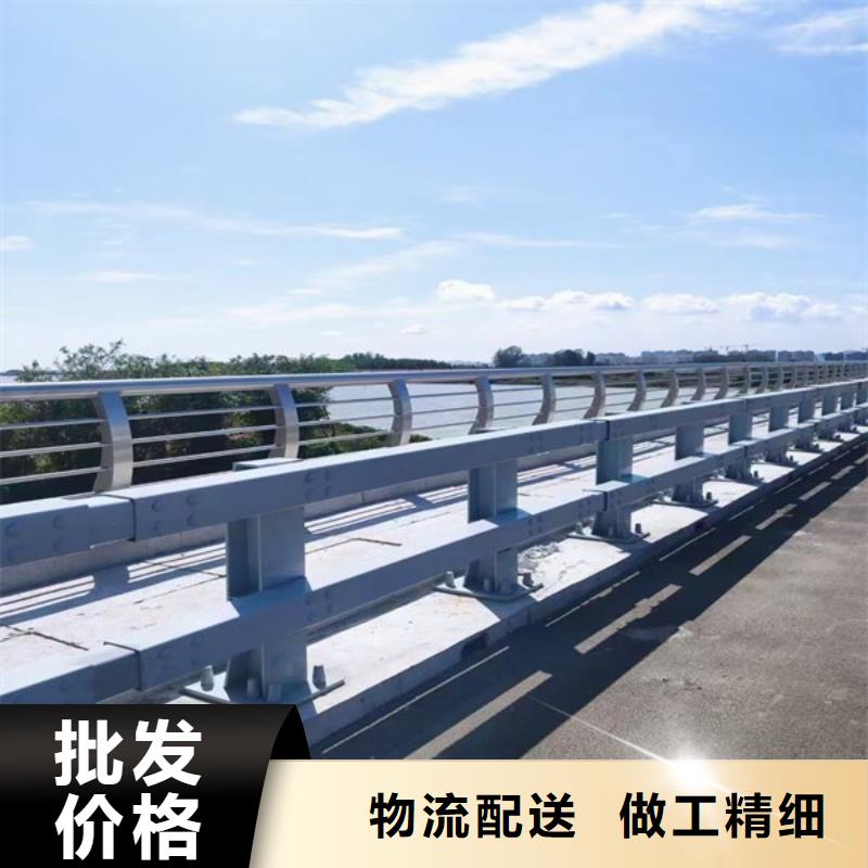 河道护栏【景观护栏】大量现货供应