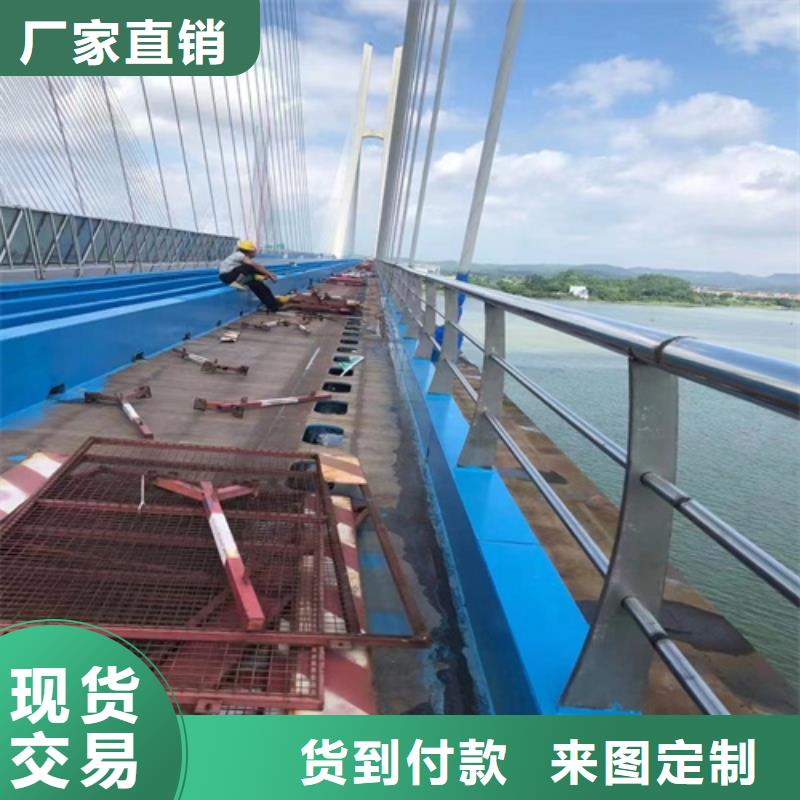 河道护栏q235b波形护栏板一站式采购方便省心