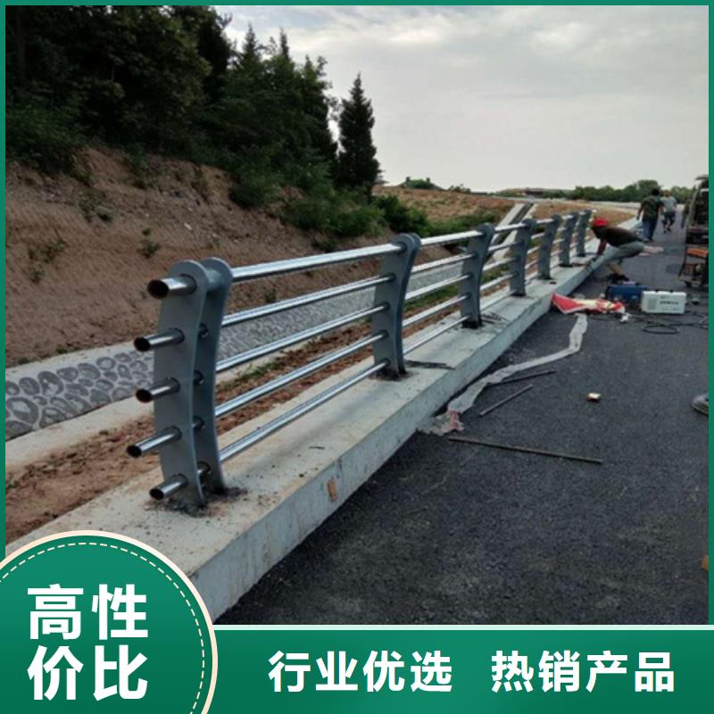 河道护栏【路桥护栏】质量检测