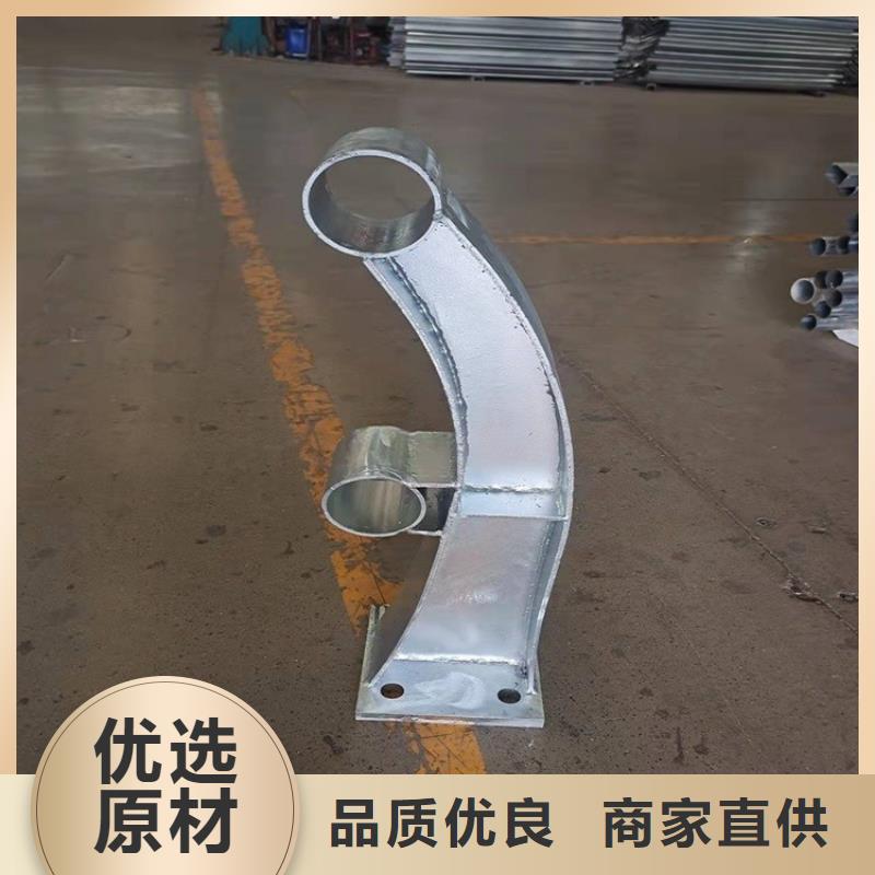 【佳木斯】 本地 【桥梁护栏立柱】【河道护栏】主推产品