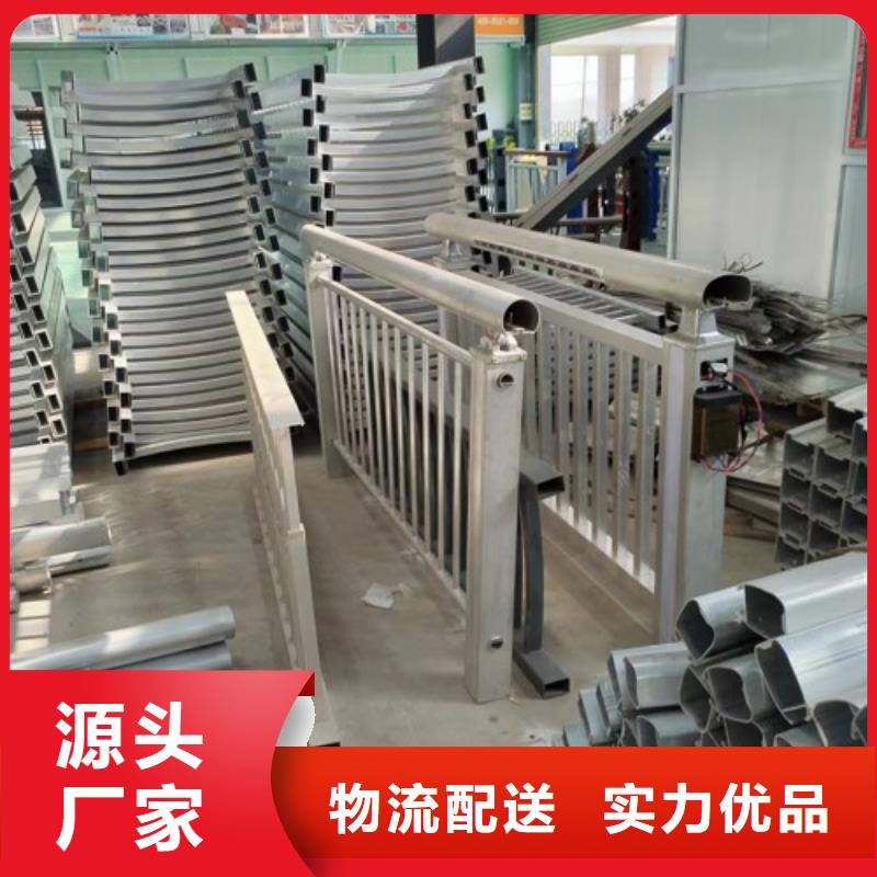 齐齐哈尔(当地)【桥梁护栏立柱】【景观】护栏厂家现货供应