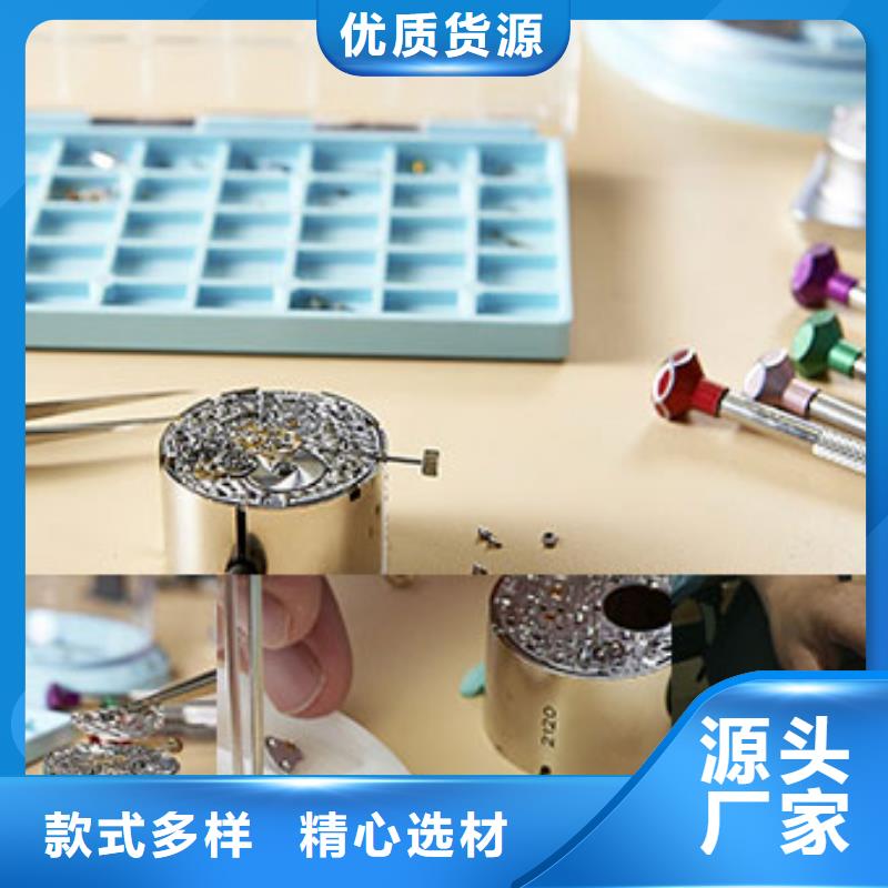 天梭,钟表维修质量层层把关