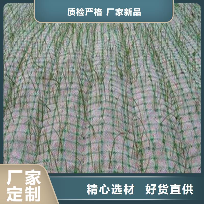 椰丝毯【土工格栅】符合行业标准