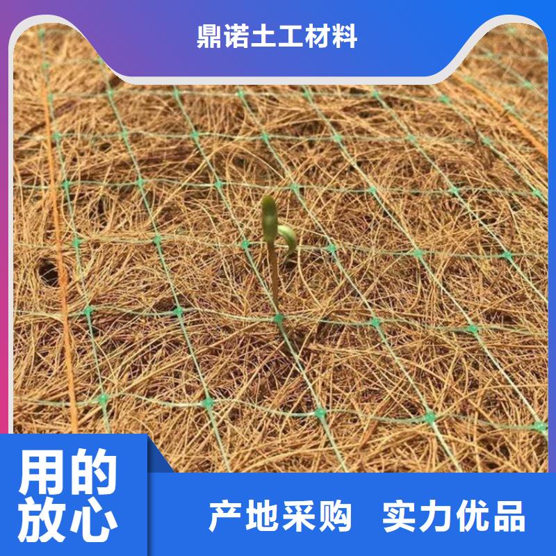 【椰丝毯HDPE土工膜支持加工定制】