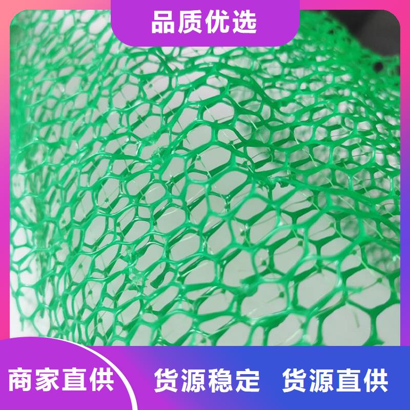 【三维植被网】防渗膜专注细节专注品质