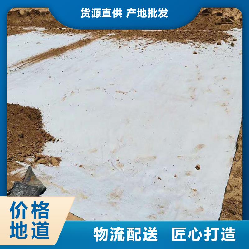 【膨润土防水毯通风降噪丝网一手货源源头厂家】