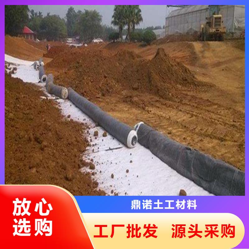 膨润土防水毯土工格栅有口皆碑