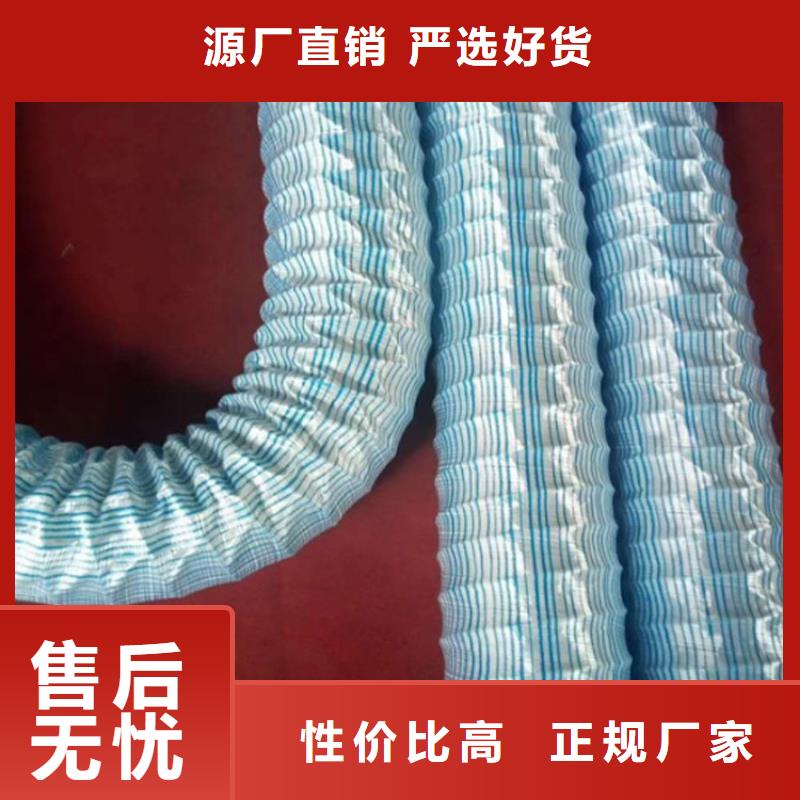 【软式透水管土工格栅厂家直销货源充足】