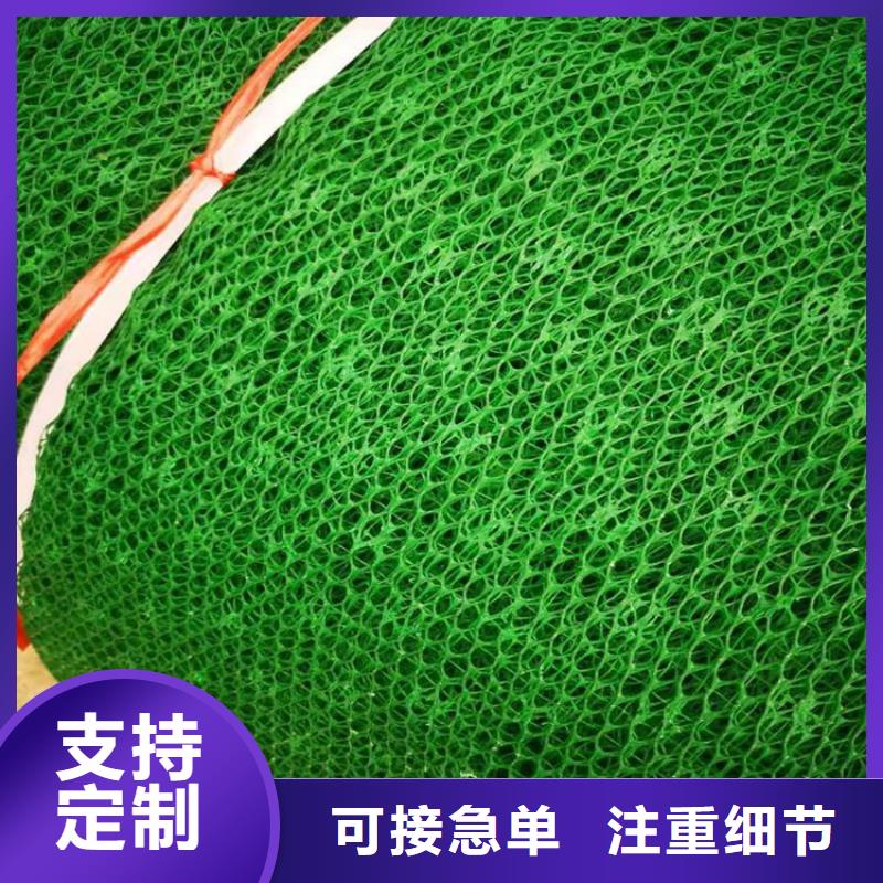 【三维植被网】聚酯玻纤布精工细致打造