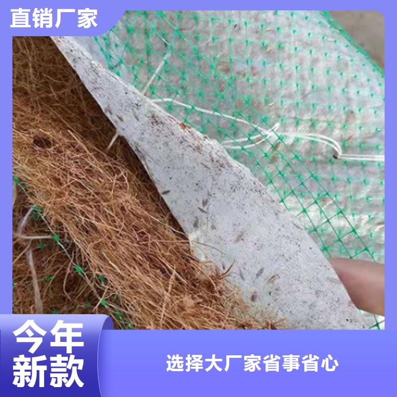 椰丝毯土工膜出货快