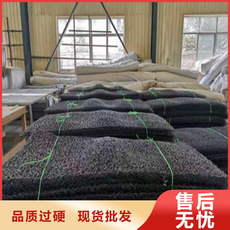 土工席垫【双向土工格栅】实体厂家支持定制