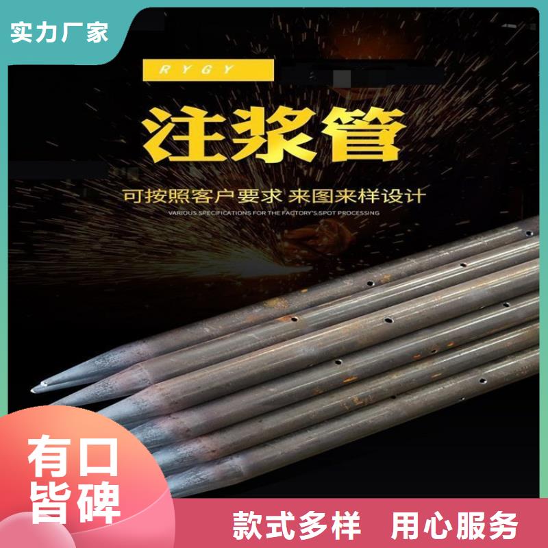 声测管,桥梁声测管厂家用心做好细节